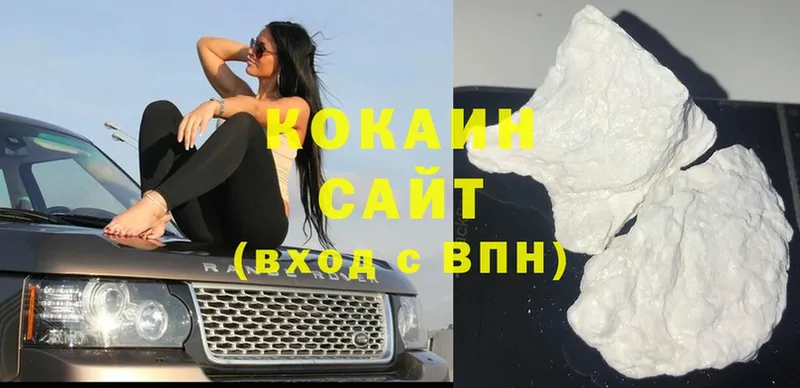 COCAIN FishScale  купить наркотики цена  mega ССЫЛКА  Артёмовский 